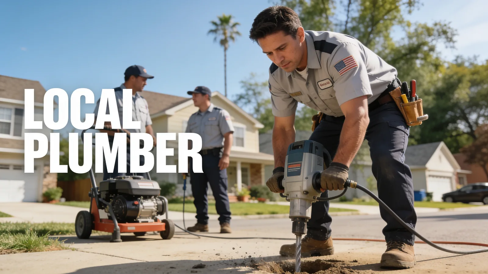 Plumber in Coal City, IN near me